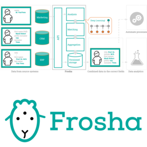 Frosha.io